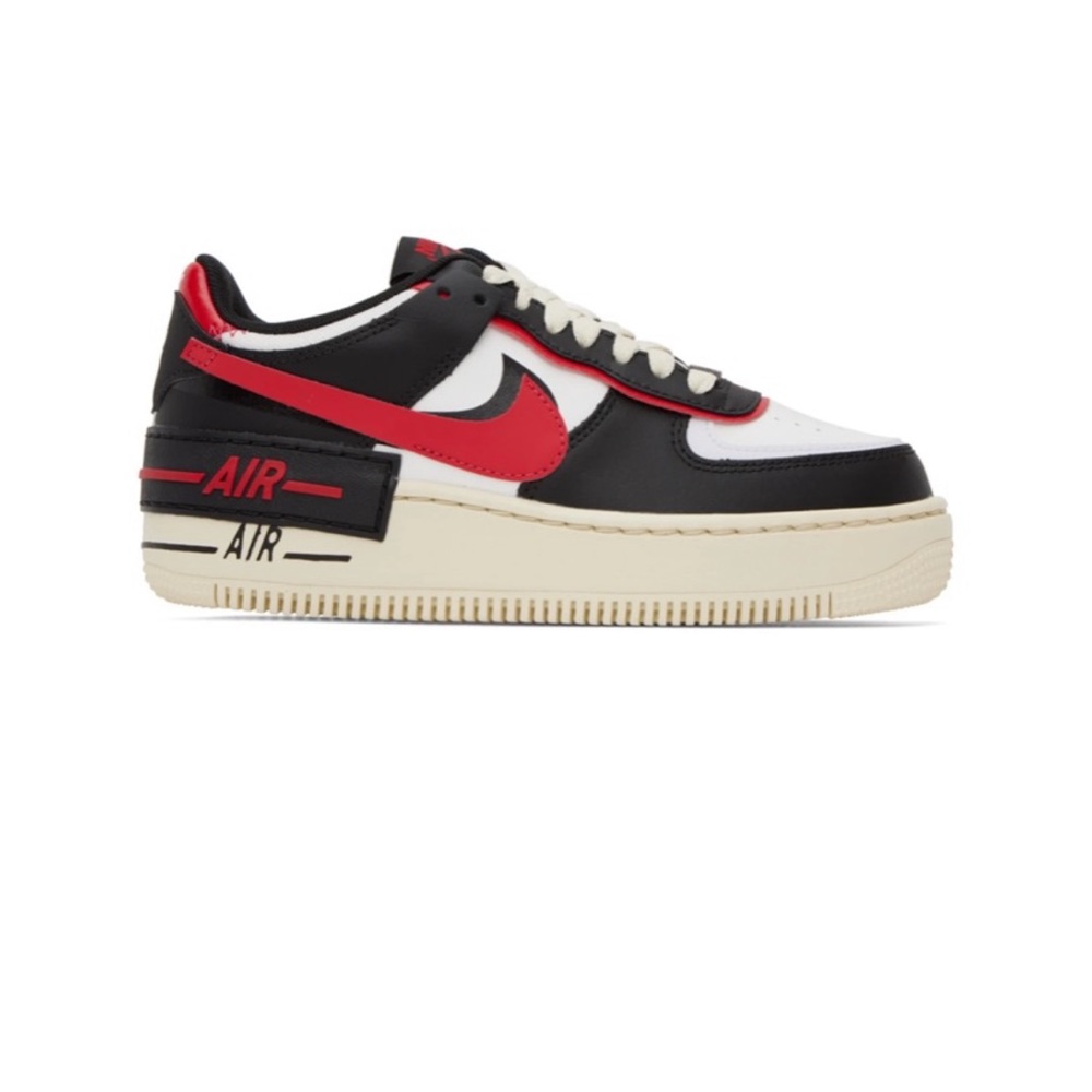 Nike AF1 Shadow Sneakers